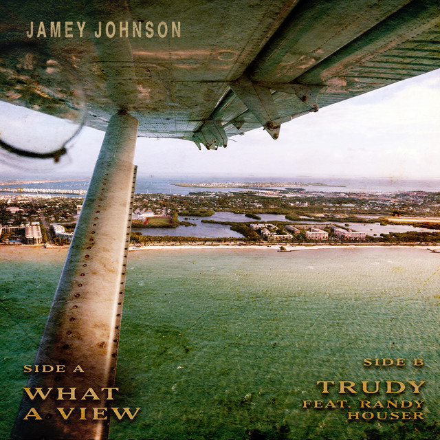 کاور آهنگ Trudy (feat. Randy Houser) از Jamey Johnson, Randy Houser