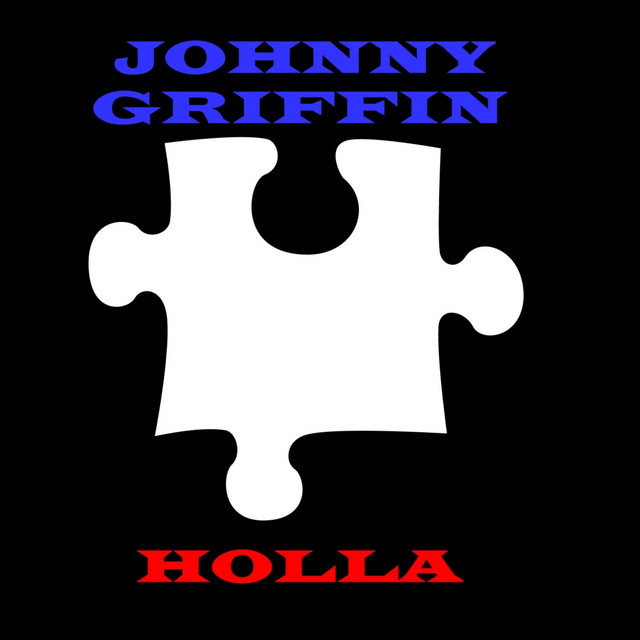 کاور آهنگ Wade In The Water از Johnny Griffin