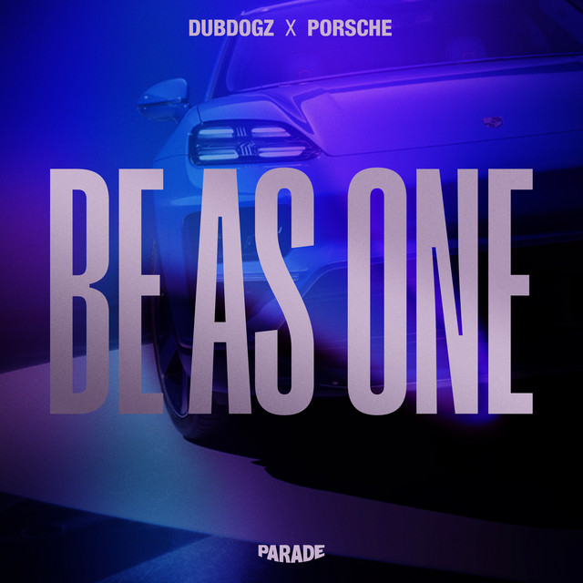 کاور آهنگ Be As One از Dubdogz
