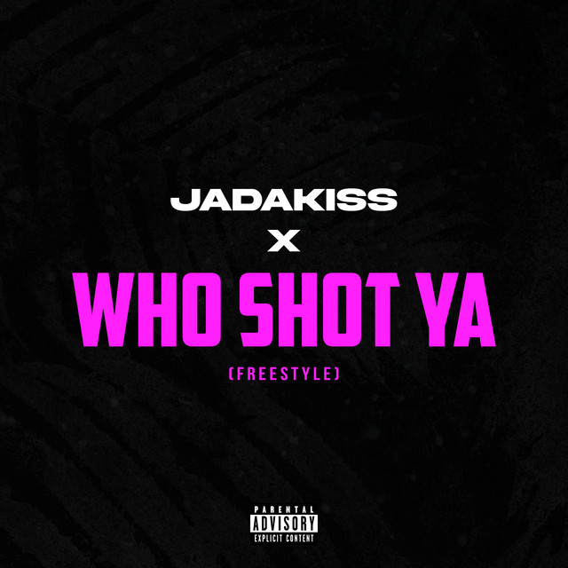 کاور آهنگ Who Shot Ya - Live از Jadakiss