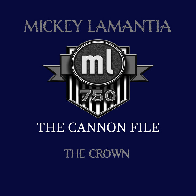 کاور آهنگ The Crown از Mickey Lamantia