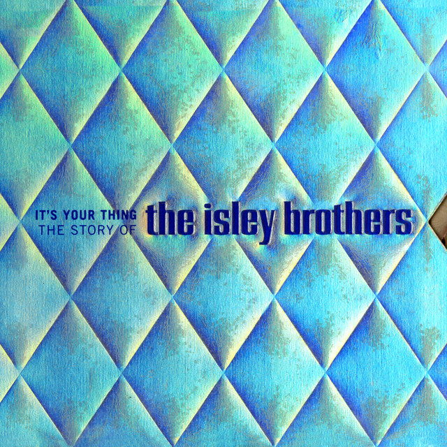 کاور آهنگ Caravan of Love از Isley, Jasper, Isley