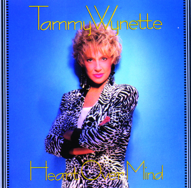 کاور آهنگ Suddenly Single از Tammy Wynette