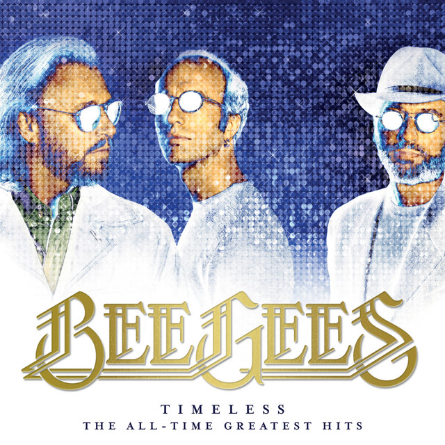 کاور آهنگ Lonely Days از Bee Gees