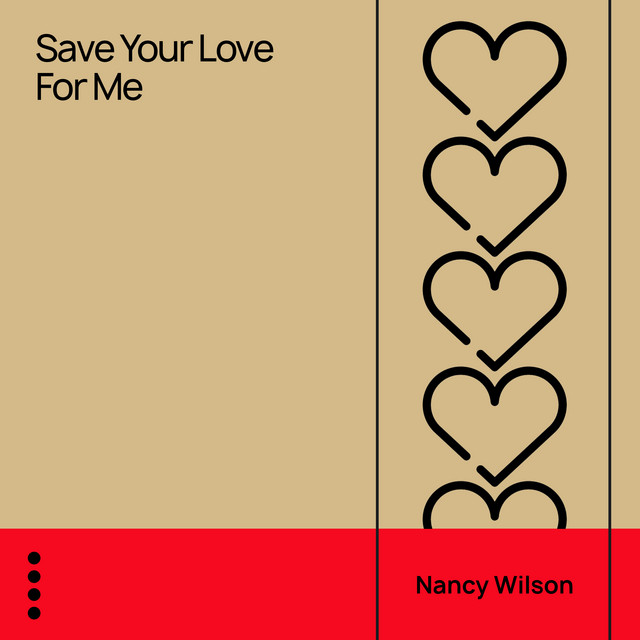کاور آهنگ Passion Flower از Nancy Wilson