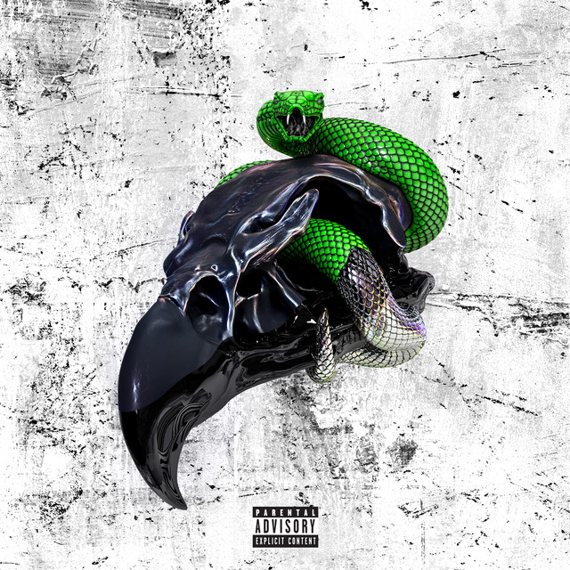 کاور آهنگ Real Love از Young Thug, Future