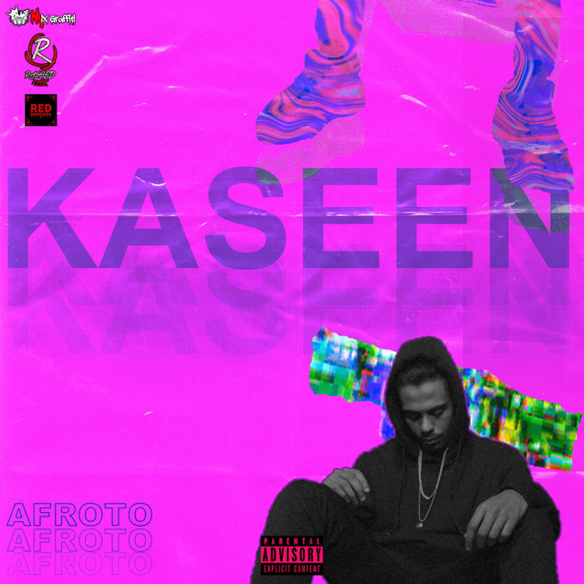کاور آهنگ khams khams از Afroto, Hazem Skully