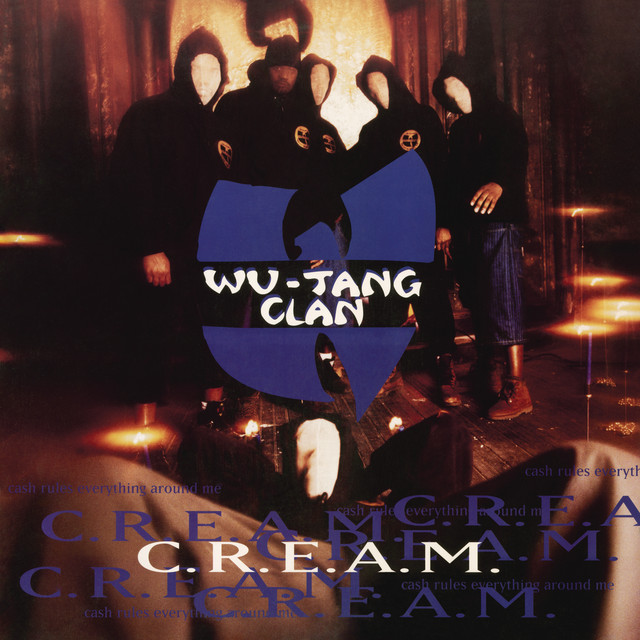 کاور آهنگ C.R.E.A.M. (Cash Rules Everything Around Me) - A Cappella از Wu-Tang Clan