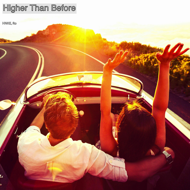 کاور آهنگ Higher Than Before از Ro