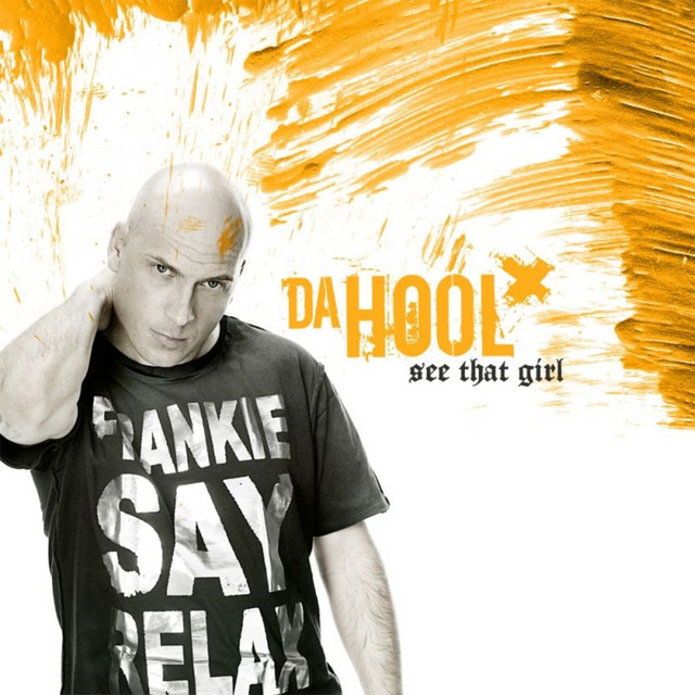 کاور آهنگ See That Girl - Club Mix از Da Hool