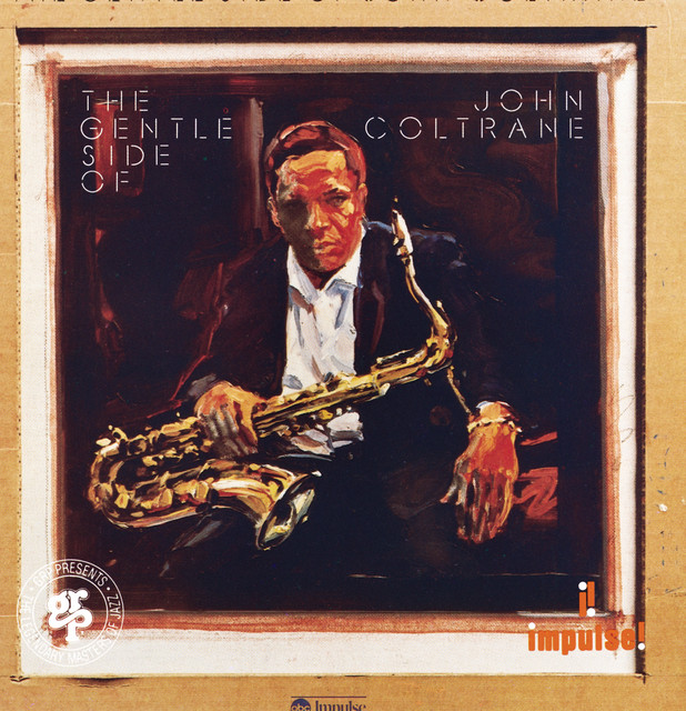 کاور آهنگ What's New از John Coltrane, John Coltrane Quartet
