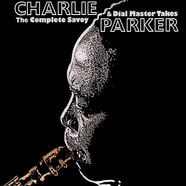 کاور آهنگ Charlie's Wig از Charlie Parker