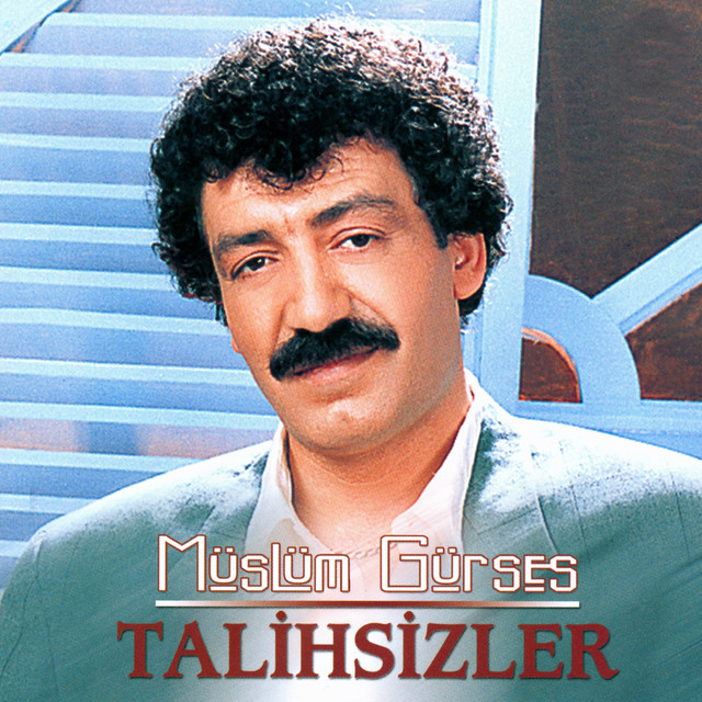 کاور آهنگ Vesaire از Muslum Gurses