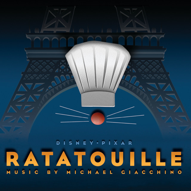 کاور آهنگ Souped Up از Michael Giacchino