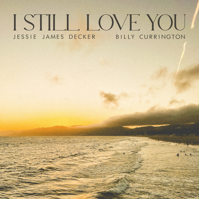 کاور آهنگ I Still Love You از Jessie James Decker, Billy Currington
