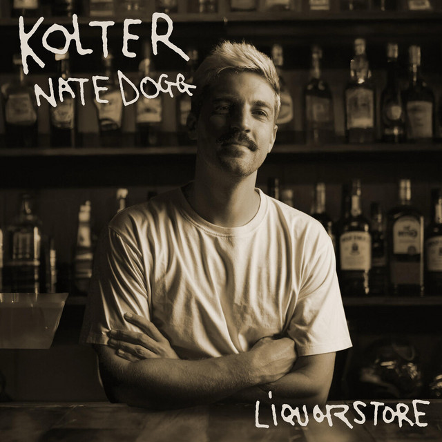کاور آهنگ Liquor Store (feat. Nate Dogg) از Nate Dogg