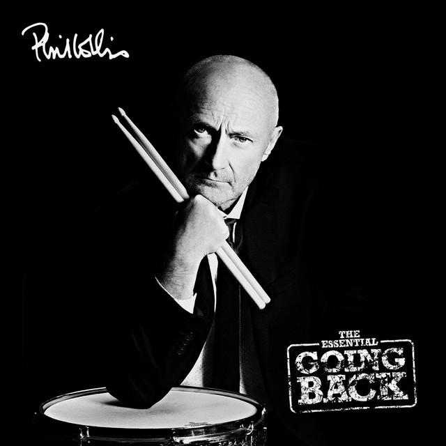 کاور آهنگ Never Dreamed You'd Leave in Summer - 2016 Remaster از Phil Collins