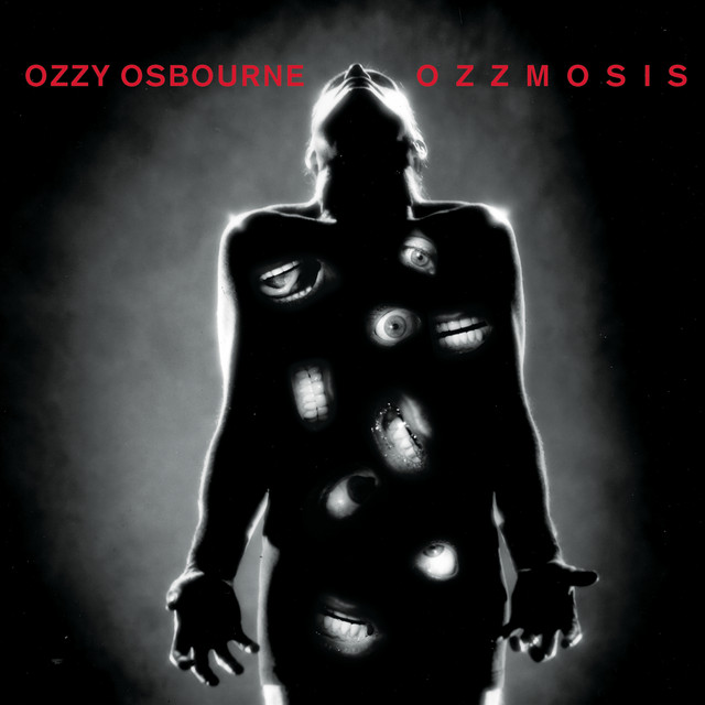 کاور آهنگ Old LA Tonight از Ozzy Osbourne