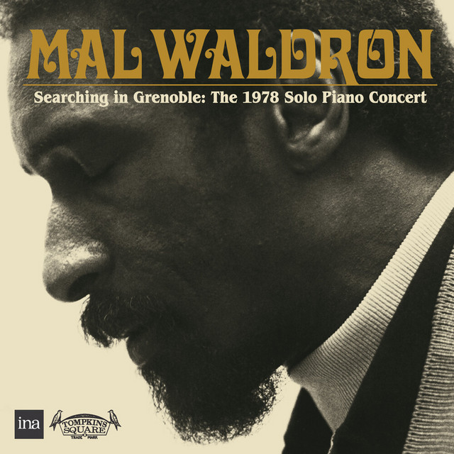 کاور آهنگ Petite Gemeaux (Live) از Mal Waldron