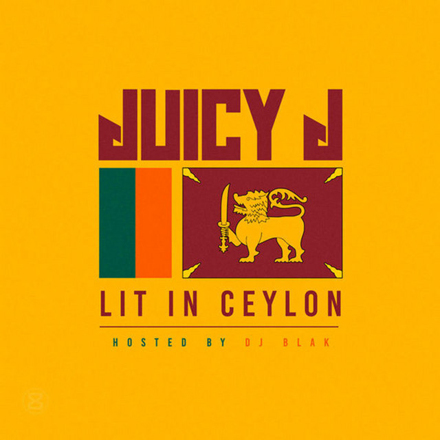 کاور آهنگ How It Go از Juicy J