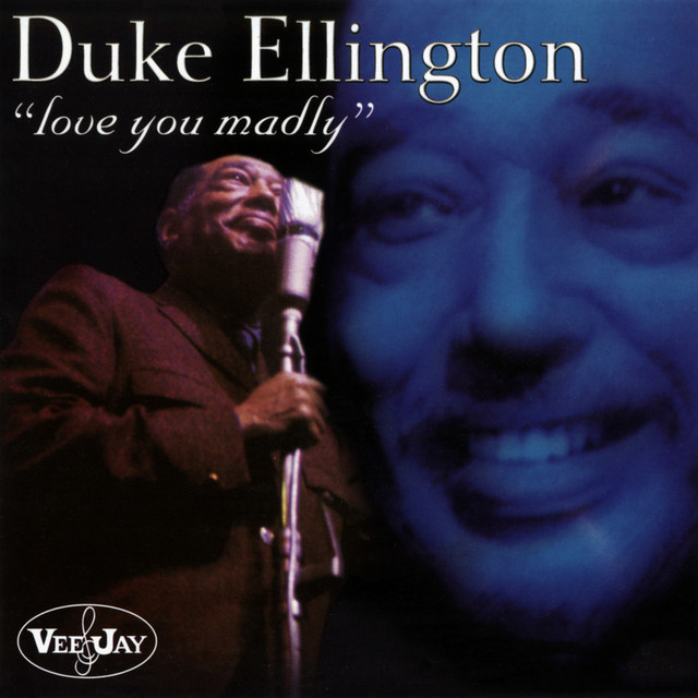 کاور آهنگ The Hawk Talks - Live از Duke Ellington