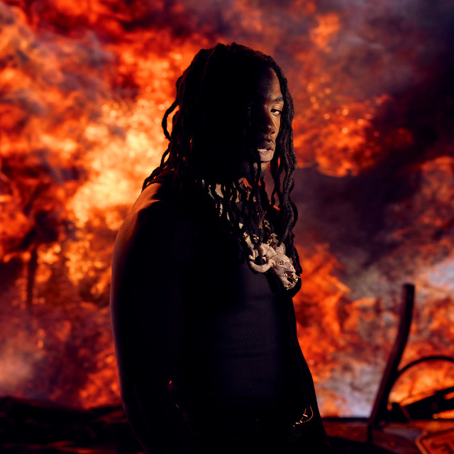 کاور آهنگ WEMBY (feat. Offset) از Offset, Gazo
