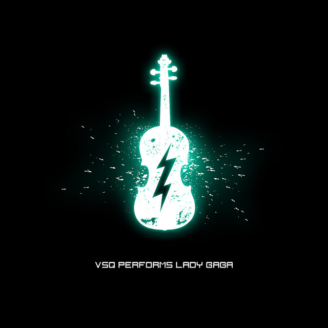 کاور آهنگ LoveGame از Vitamin String Quartet