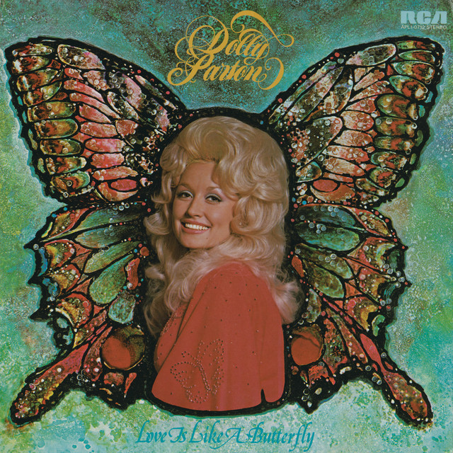 کاور آهنگ If I Cross Your Mind از Dolly Parton