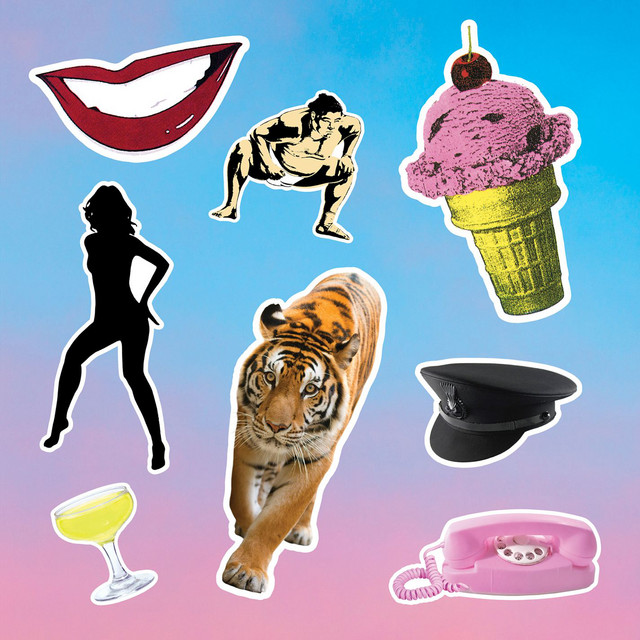 کاور آهنگ Last Night in the City (feat. Kiesza) از Duran Duran, Kiesza