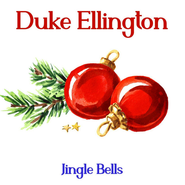 کاور آهنگ Jingle Bells از Duke Ellington