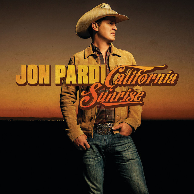 کاور آهنگ Lucky Tonight از Jon Pardi