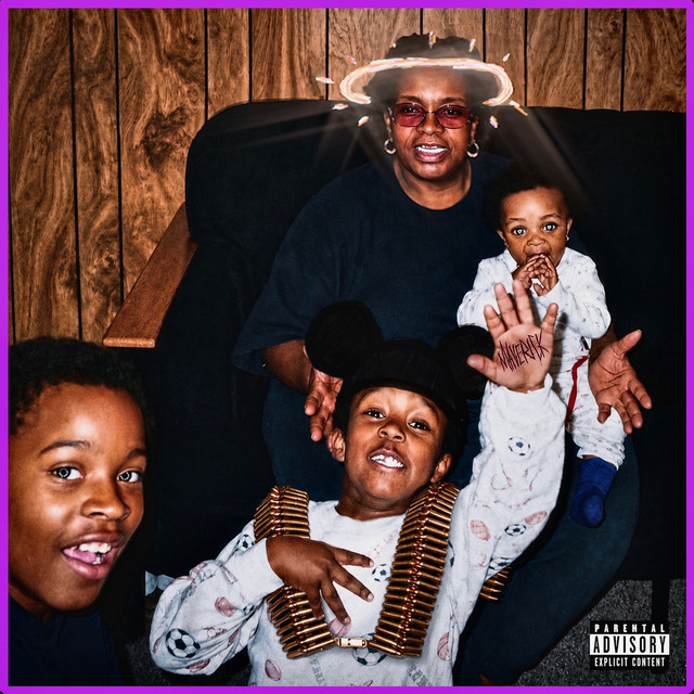 کاور آهنگ Go ! از Lil Uzi Vert