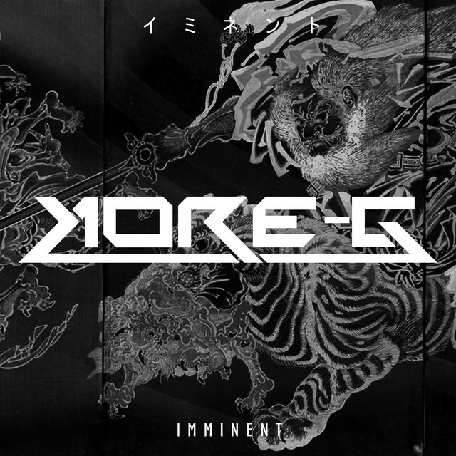 کاور آهنگ Imminent از Kore-G