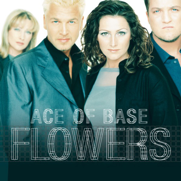 کاور آهنگ Travel to Romantis از Ace of Base