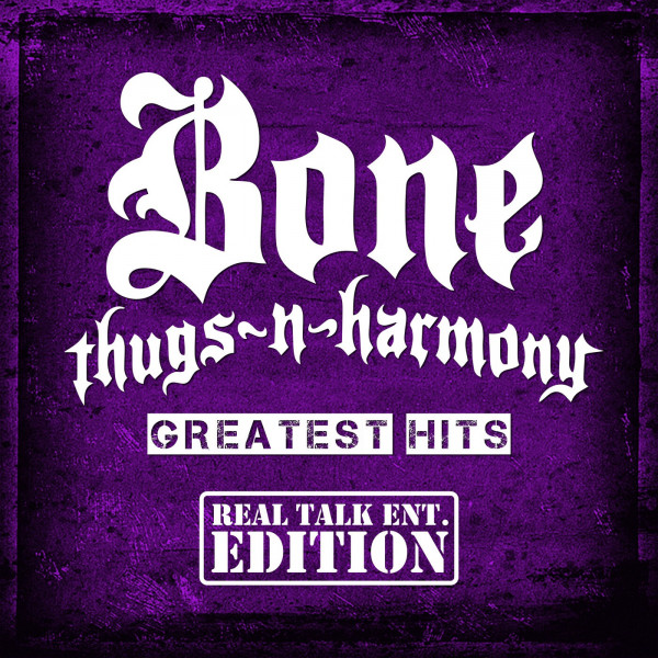 کاور آهنگ Nothing Matters از Bone Thugs-N-Harmony