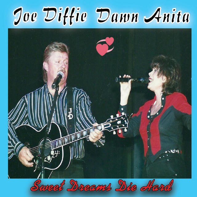 کاور آهنگ Blow Gentle Breezes از Joe Diffie