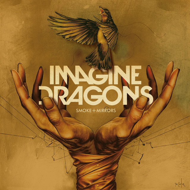 کاور آهنگ Shots - Broiler Remix از Imagine Dragons, Broiler