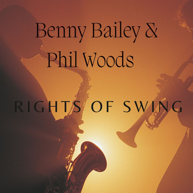 کاور آهنگ Pt . III ( Waltz ) از Phil Woods