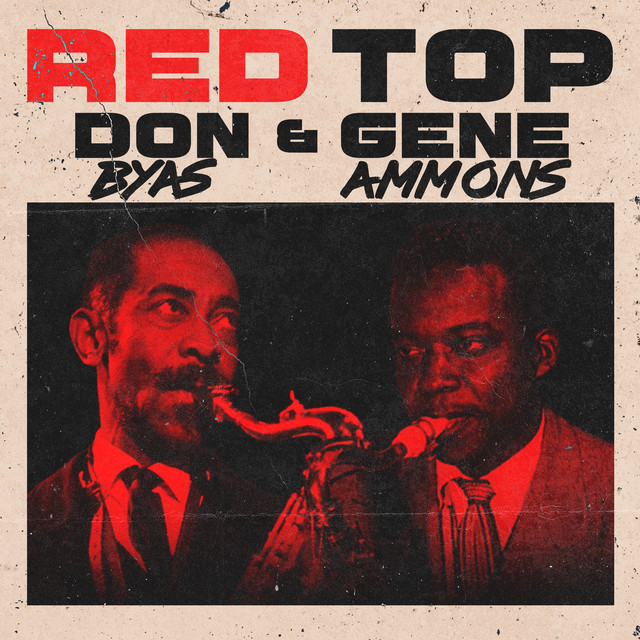 کاور آهنگ Rosetta از Gene Ammons