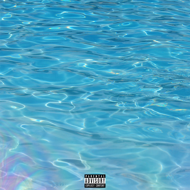کاور آهنگ Pure Water از Skepta