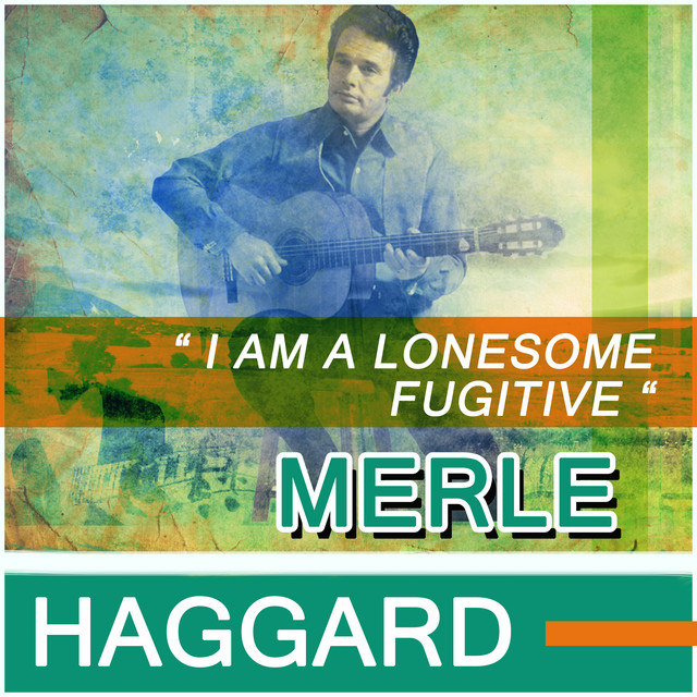 کاور آهنگ Right or Wrong از Merle Haggard