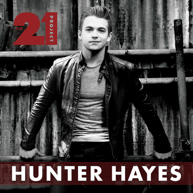 کاور آهنگ Saint or a Sinner - Acoustic از Hunter Hayes