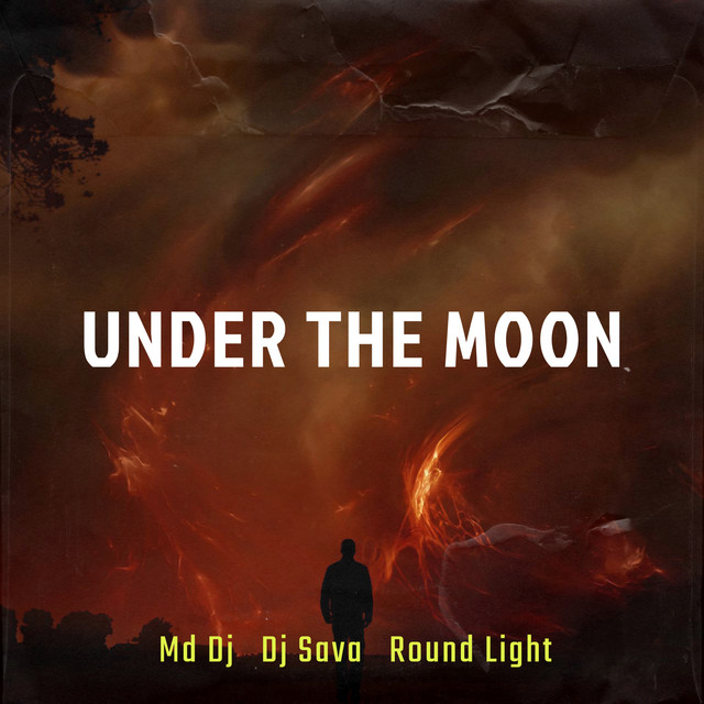 کاور آهنگ Under the Moon - Extended Mix از Dj Sava