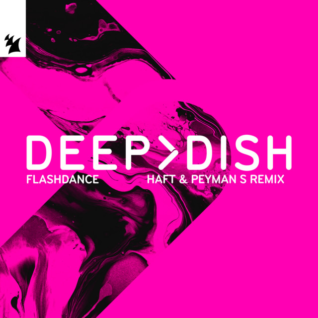 کاور آهنگ Flashdance از Deep Dish