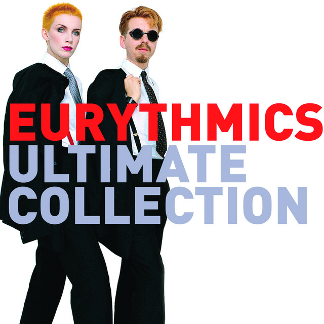 کاور آهنگ Sweet Dreams (Are Made Of This) - Steve Angello Bootleg از Steve Angello, Eurythmics, Annie Lennox, Dave Stewart