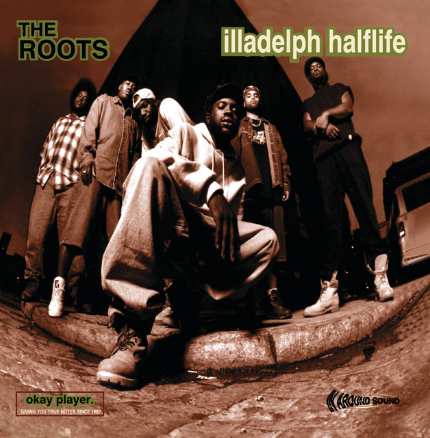 کاور آهنگ What They Do از The Roots