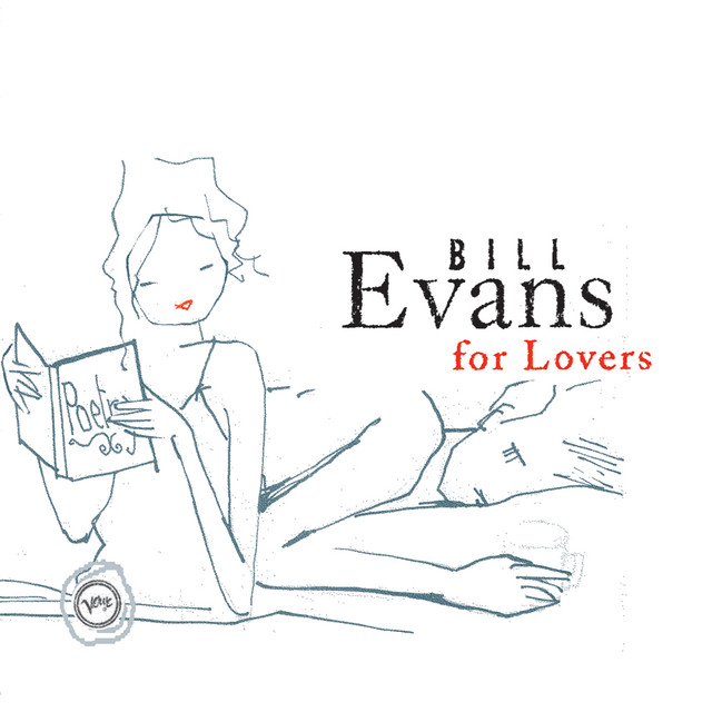 کاور آهنگ If You Could See Me Now از Bill Evans, Bill Evans Trio