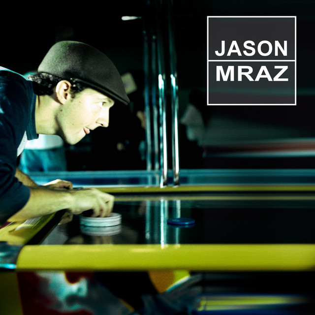 کاور آهنگ Bright Eyes از Jason Mraz