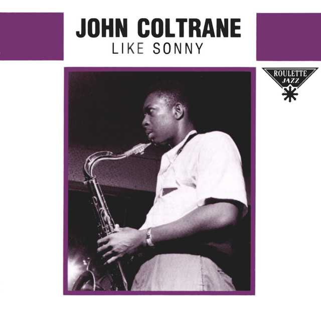 کاور آهنگ Essie's Dance - 1990 Digital Remaster از John Coltrane