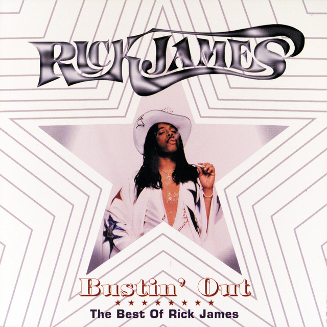 کاور آهنگ Standing On The Top - Pt. 1 از The Temptations, Rick James